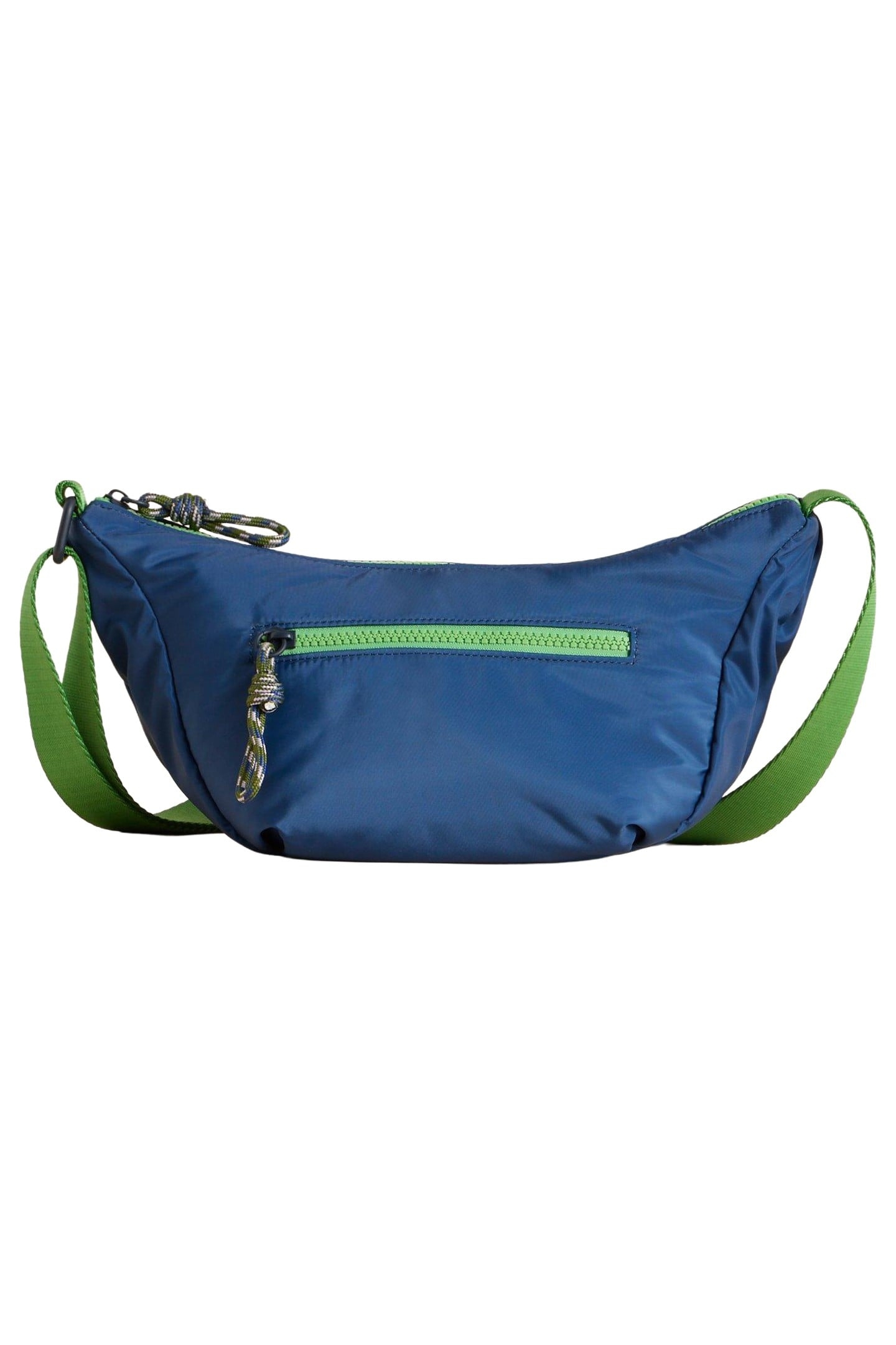 MEADOW CROSSBODY DARK BLUE 4