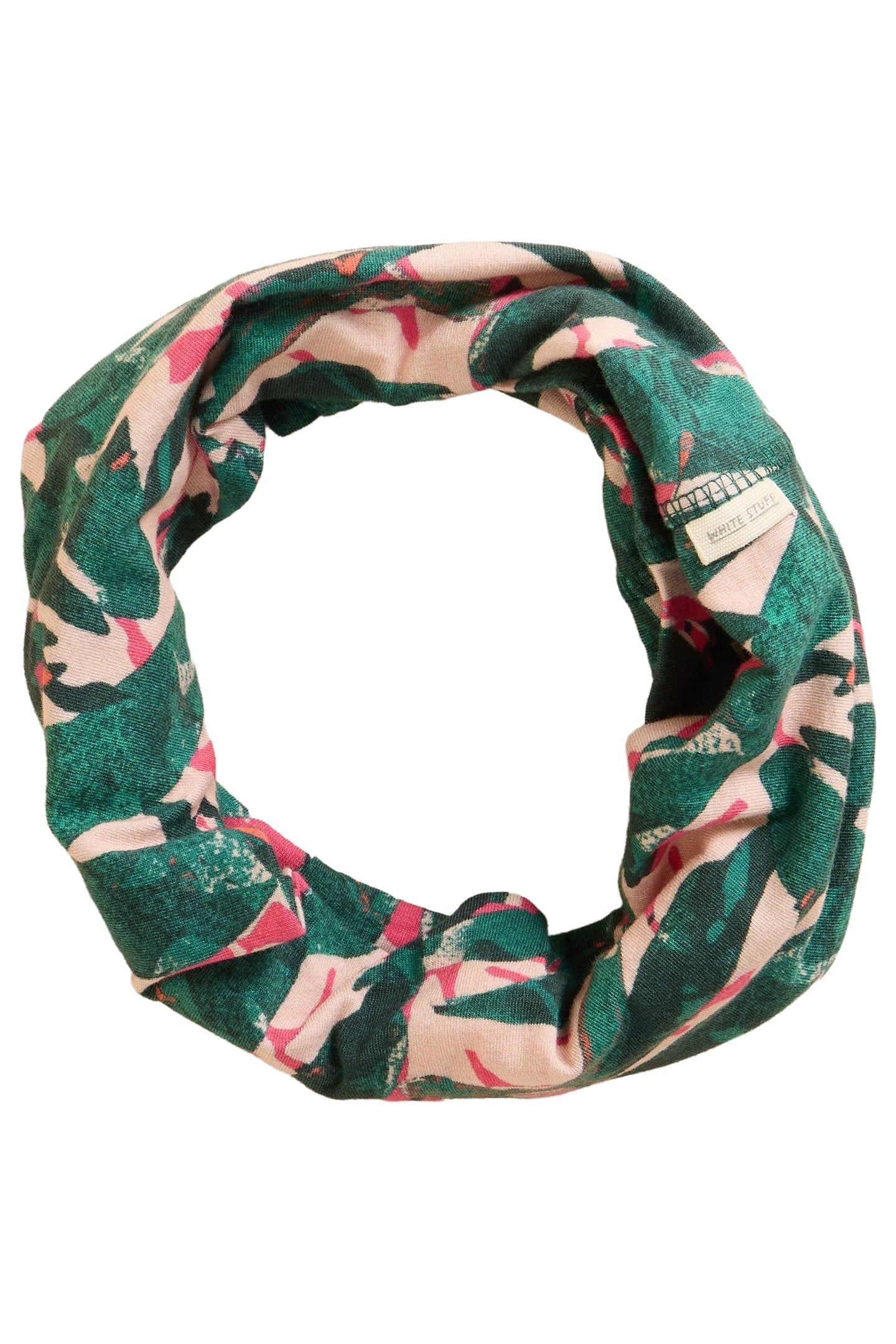 VERSATILE JERSEY ROLL PINK MULTI 2