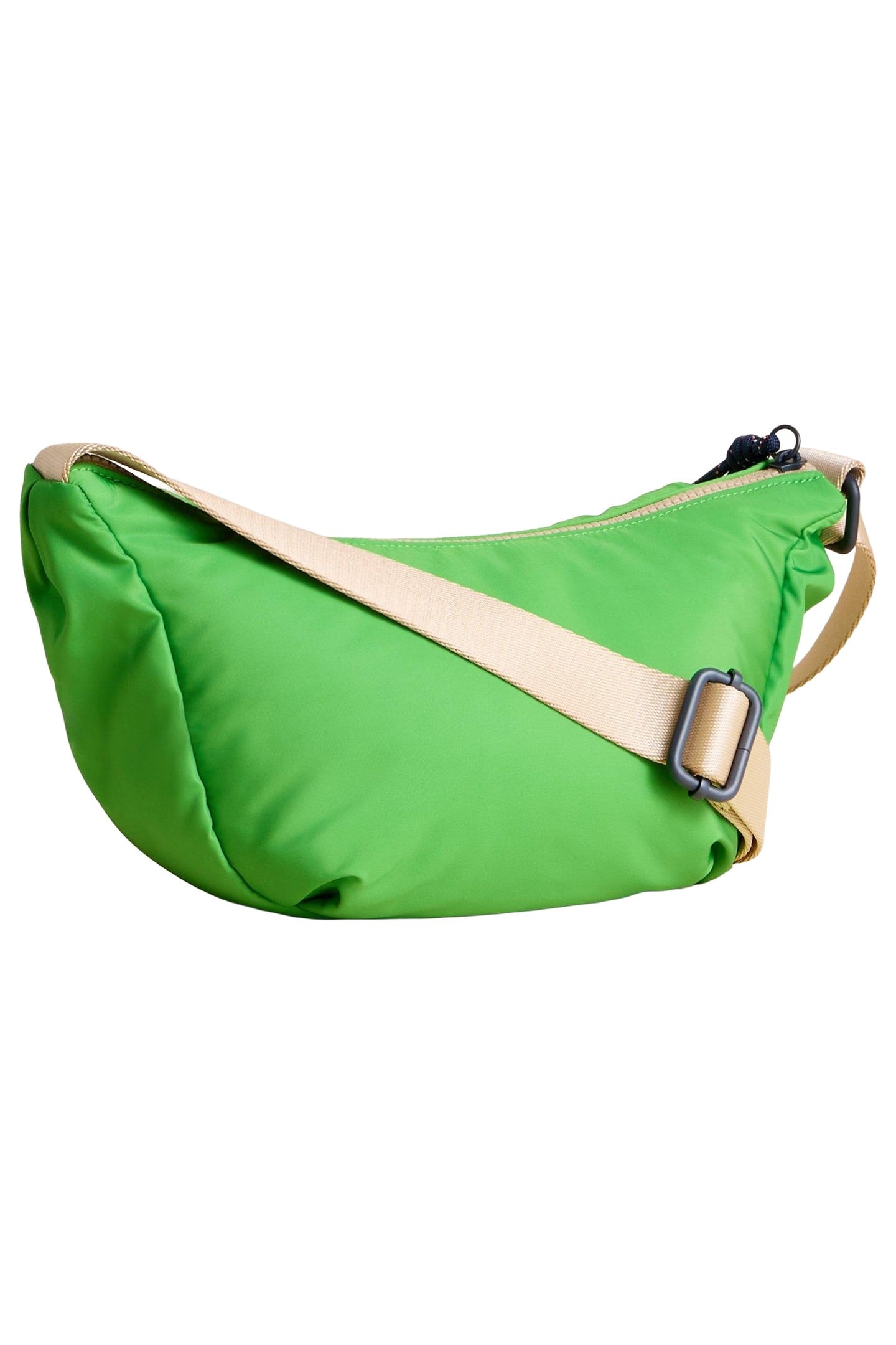 MEADOW CROSSBODY BRIGHT GREEN 1