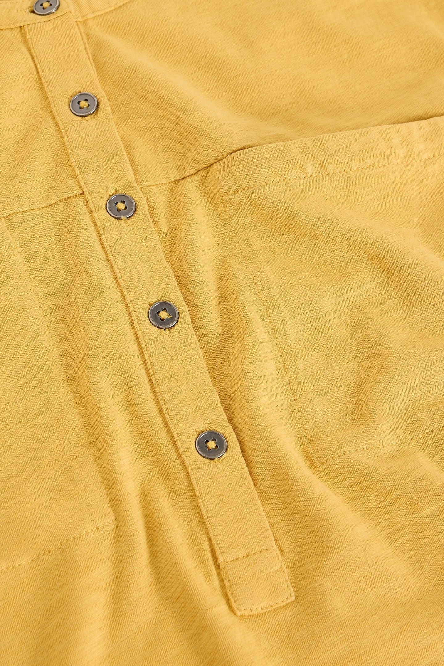 BETH 3/4 SLEEVE SHIRT MID CHARTREUSE 4