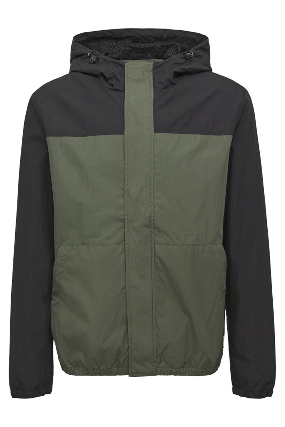 S.OLIVER-QS JACKETS OUTDOOR GREEN 4