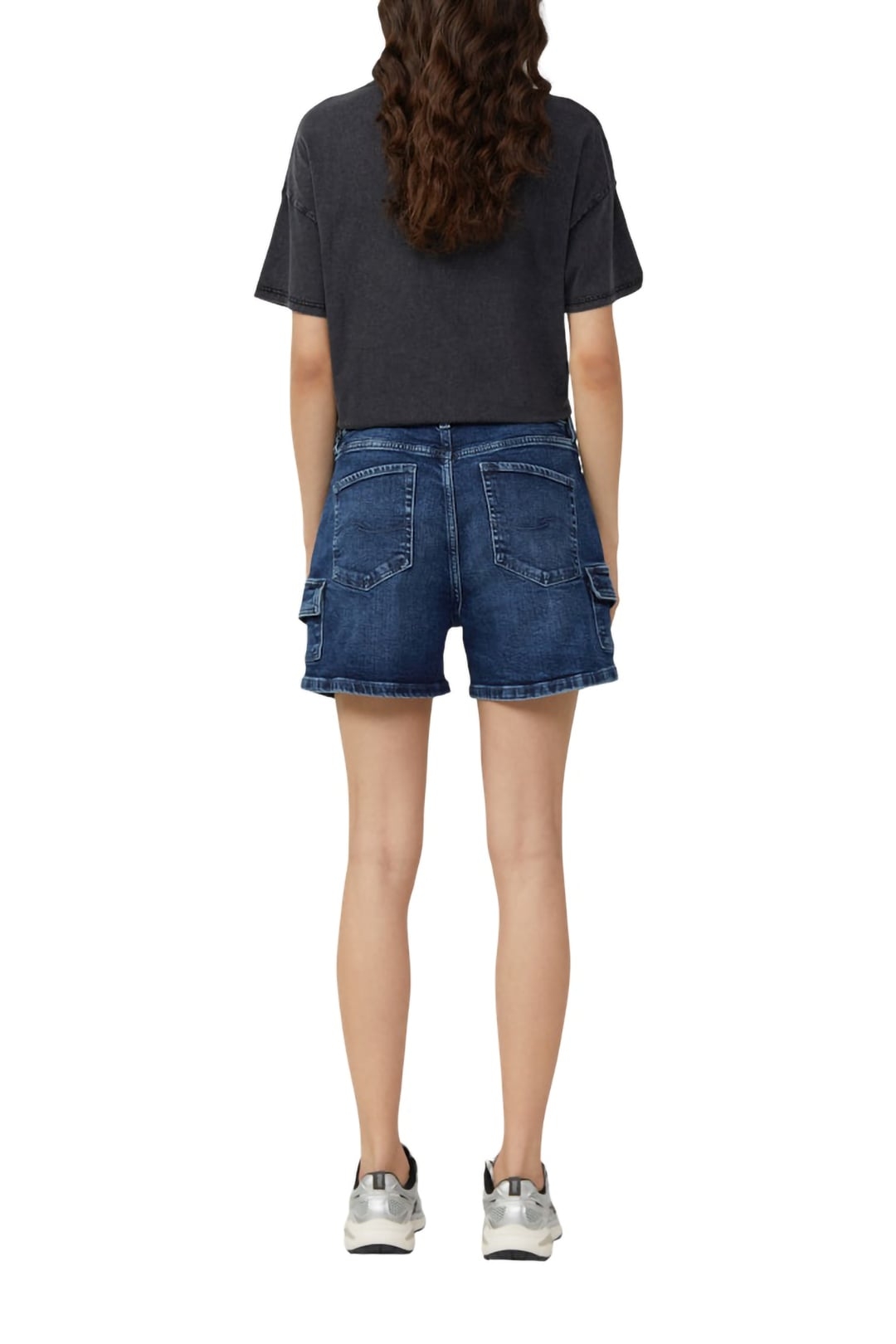 S.OLIVER-QS JEANS BLUE DENIM 3