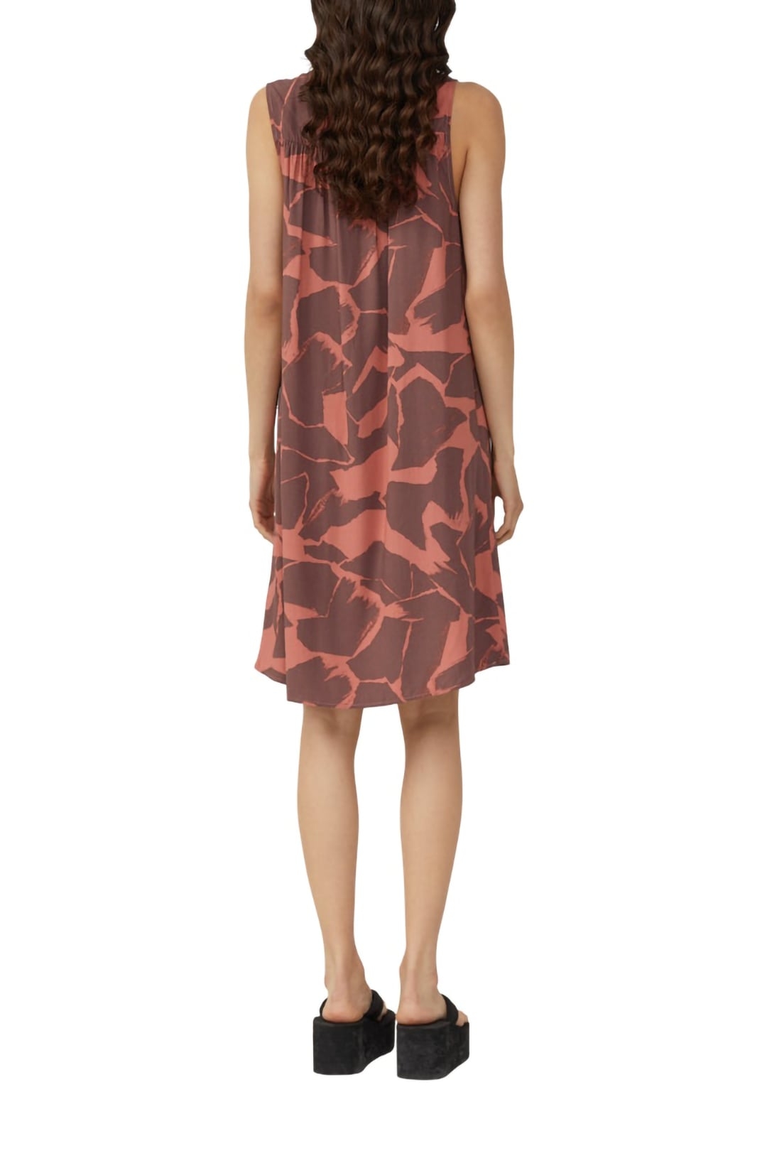 S.OLIVER-QS DRESSES PINK 3