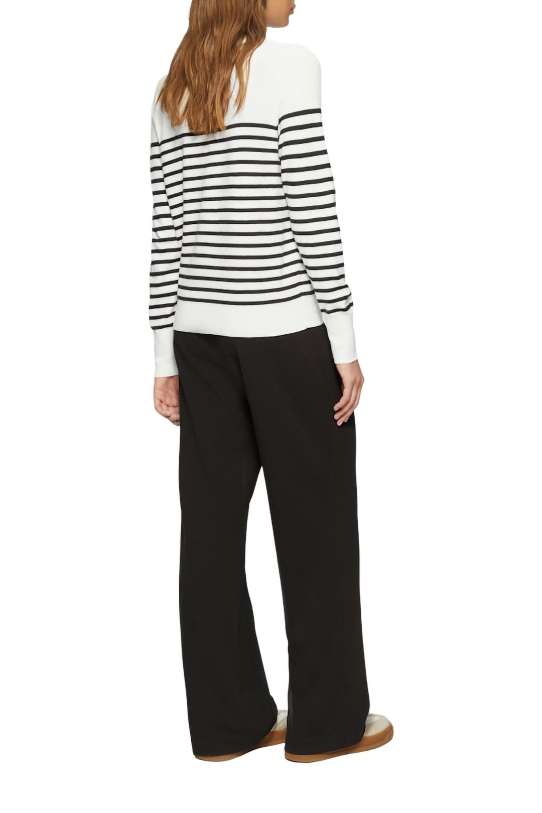 S.OLIVER PULLOVER OFFWHITE 3