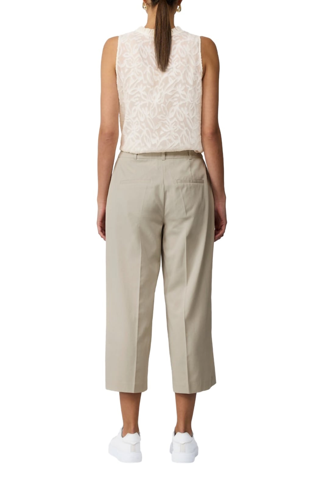 S.OLIVER BLOUSES OFFWHITE 3