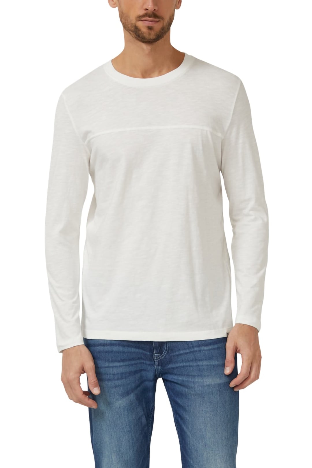 S.OLIVER T-SHIRTS WHITE 1