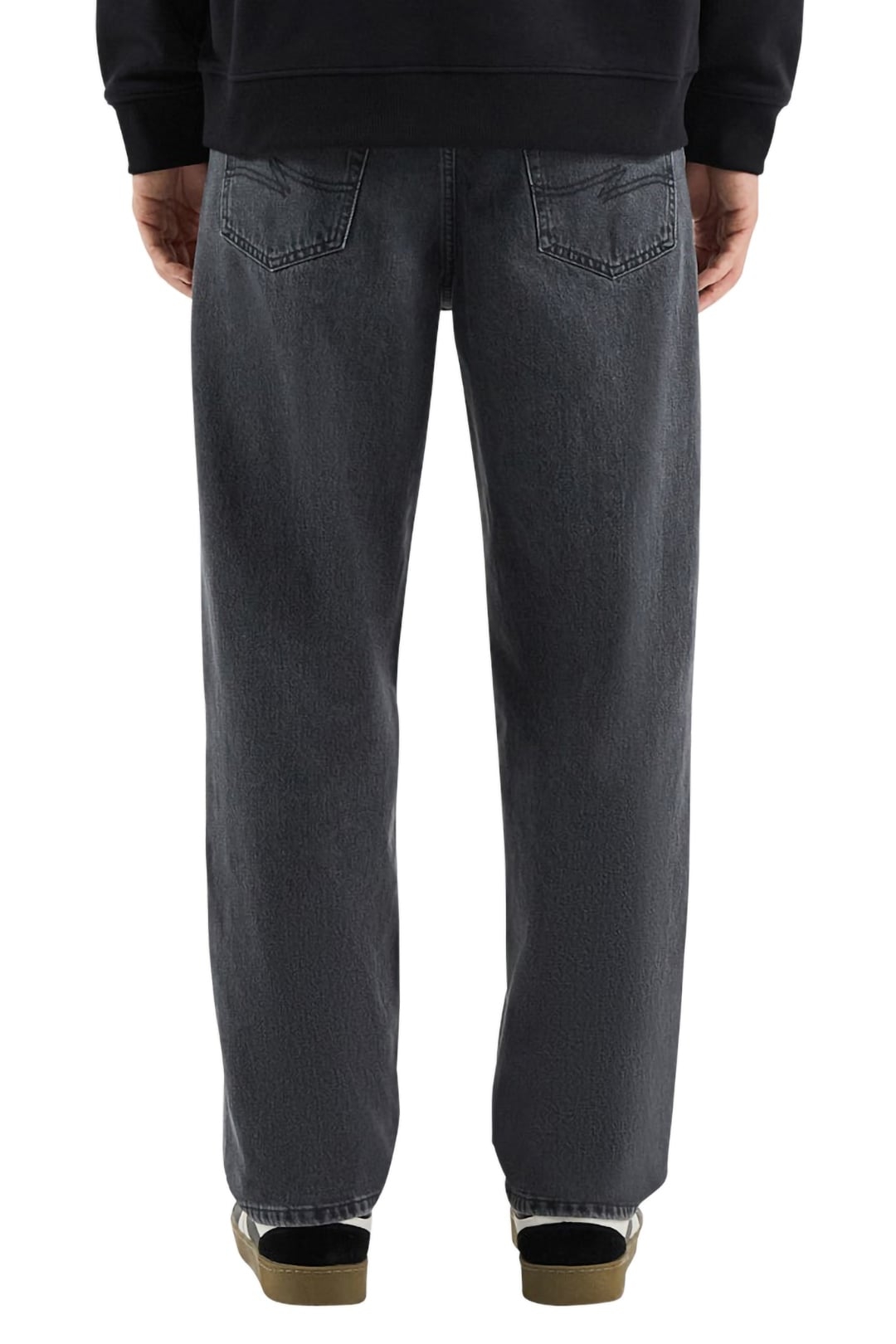 S.OLIVER-QS JEANS GREY DENIM 3