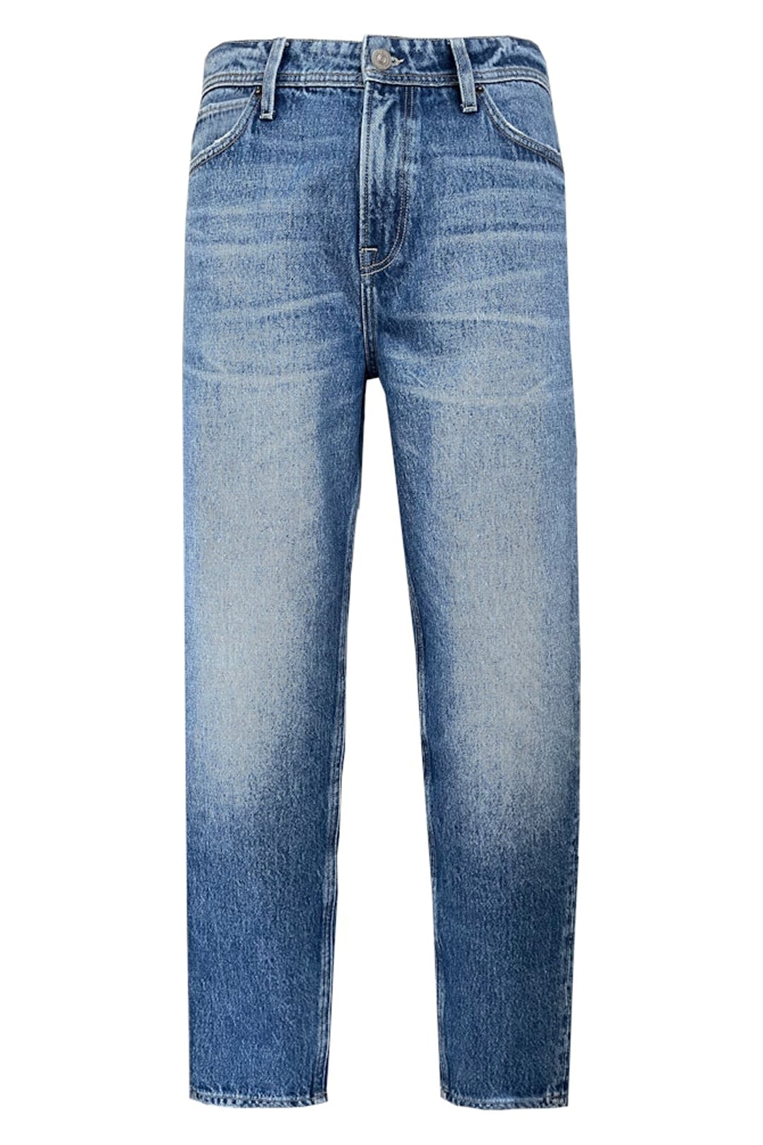 S.OLIVER-QS JEANS BLUE DENIM 4