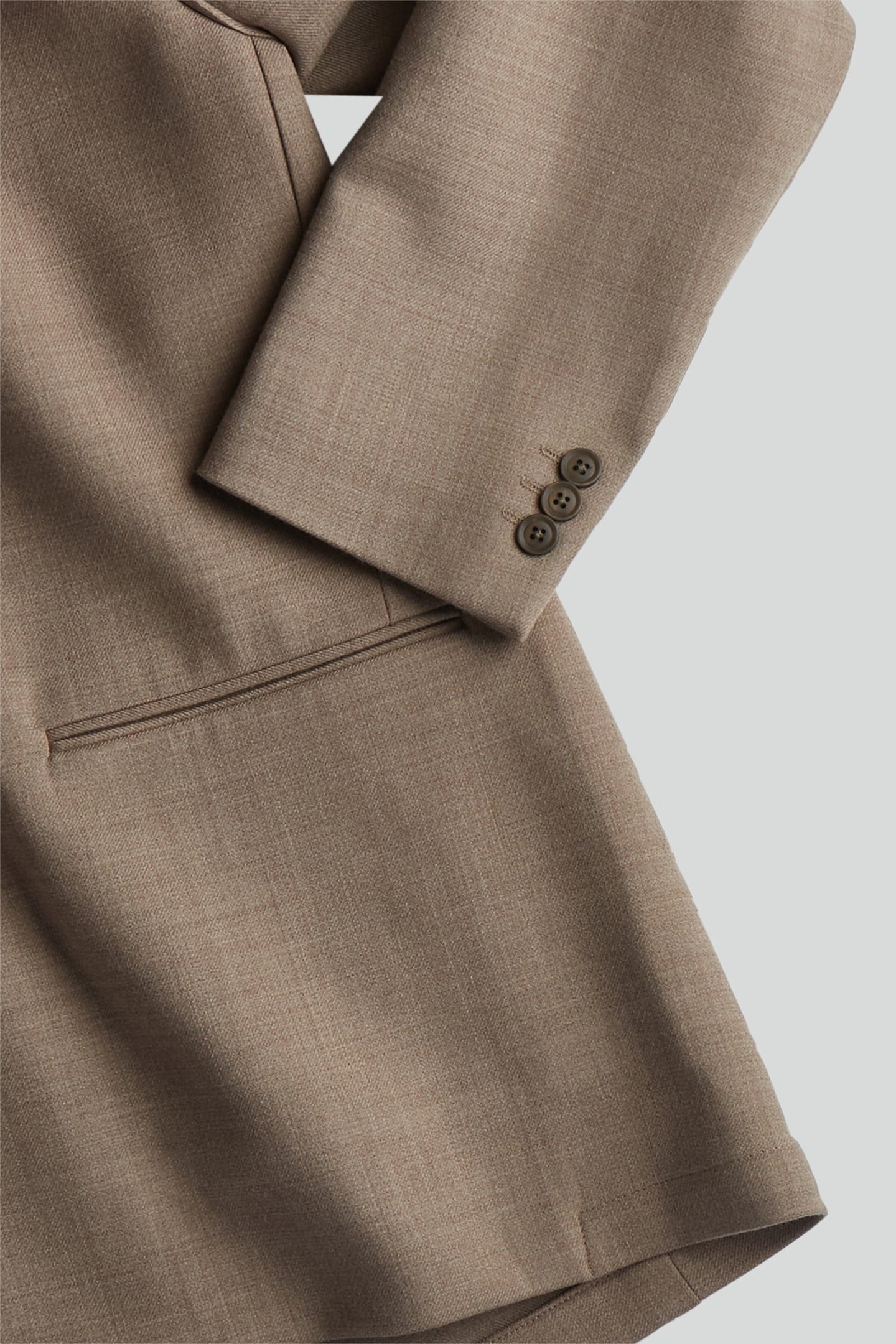 TIMO JACKET 1684 BLAZERS — REGULAR FIT 4