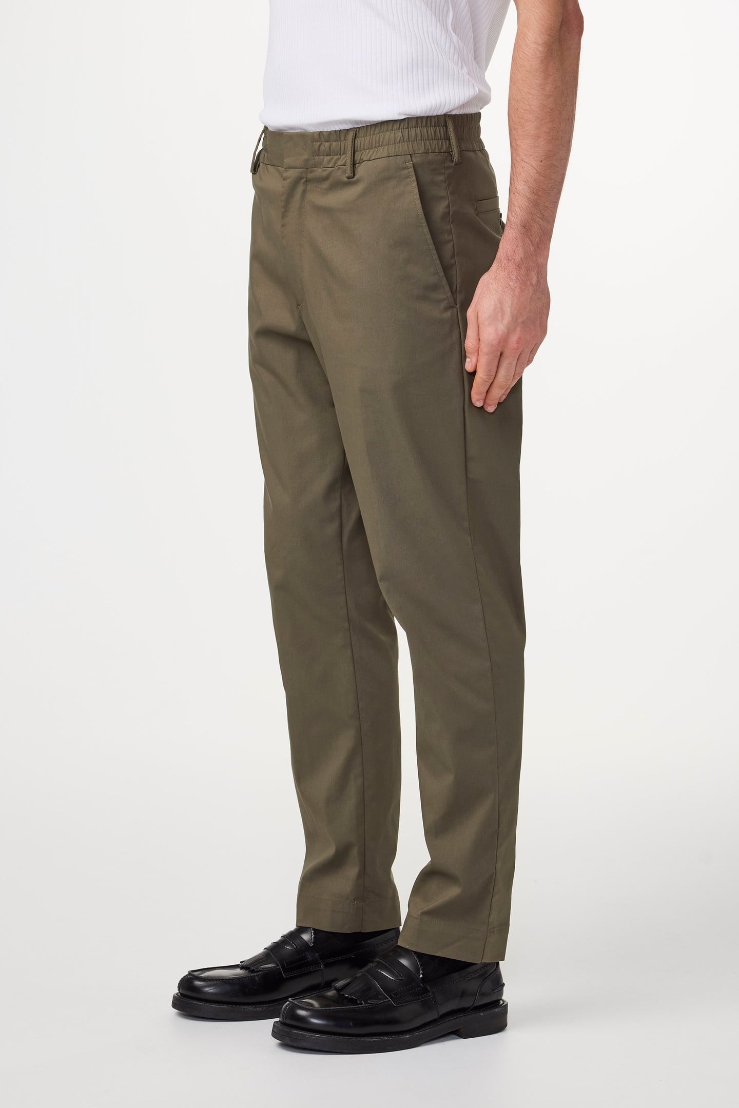 BILLIE TROUSERS CAPERS 3
