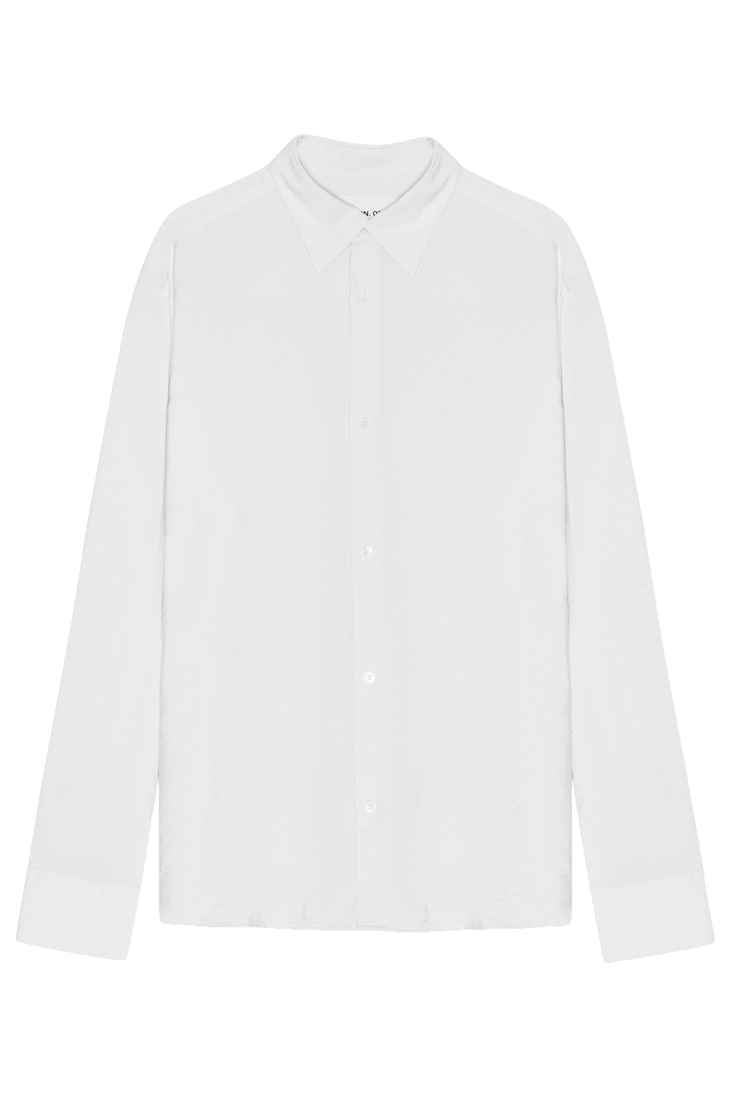 FREDDY SHIRT WHITE 4
