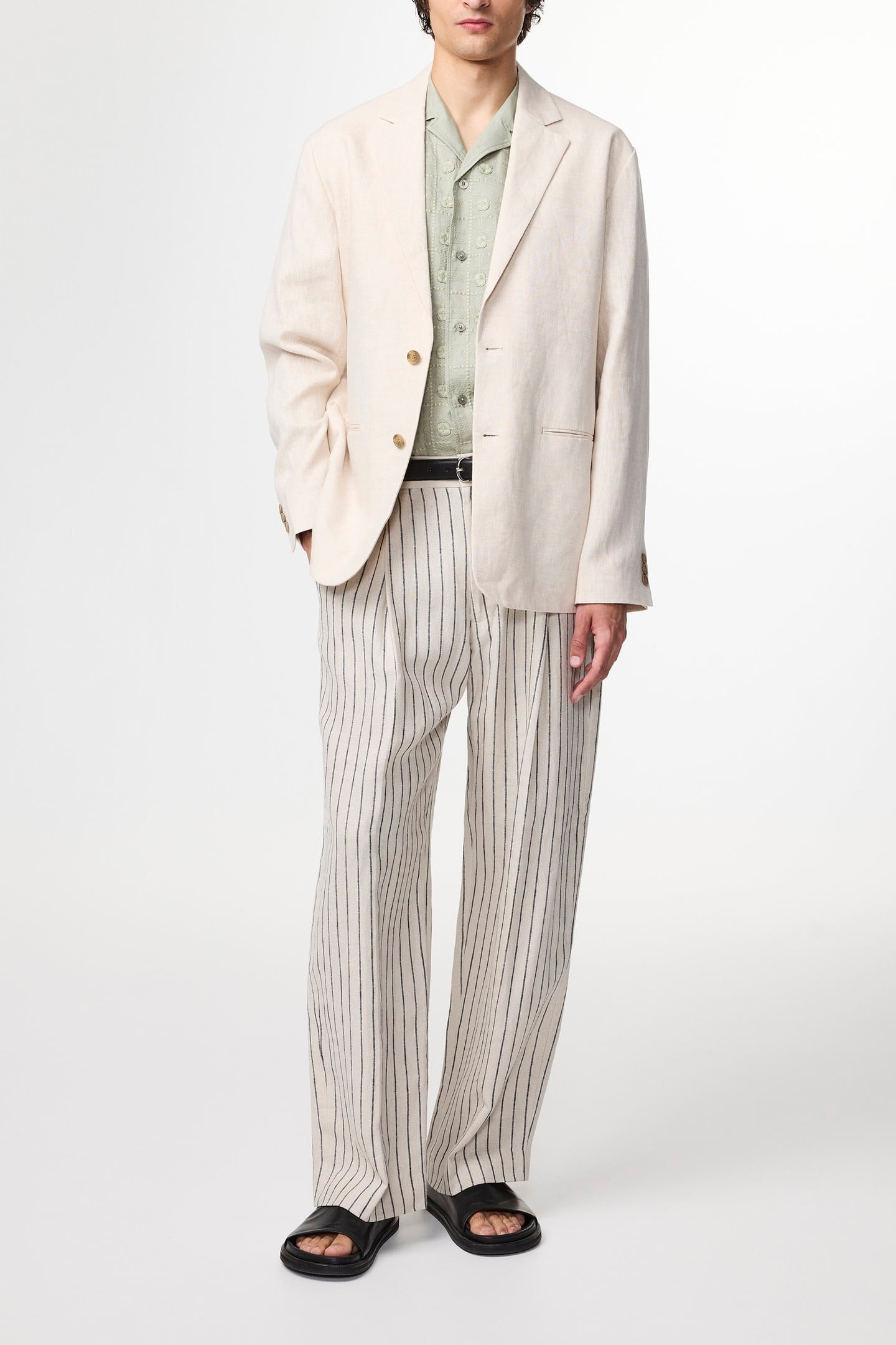 TIMO HYBRID/BLAZER OAT 2