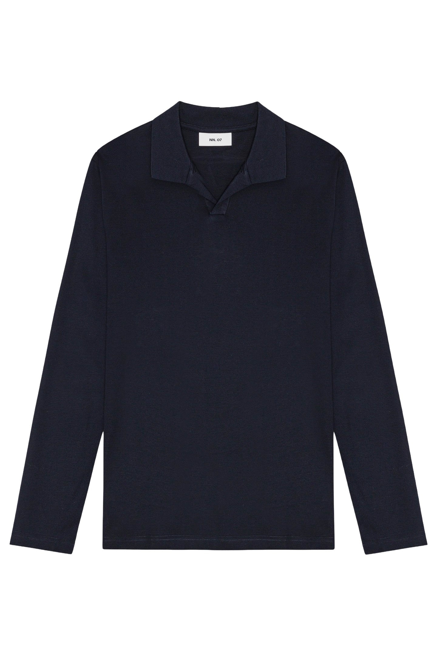 PAUL JERSEY NAVY BLUE 4