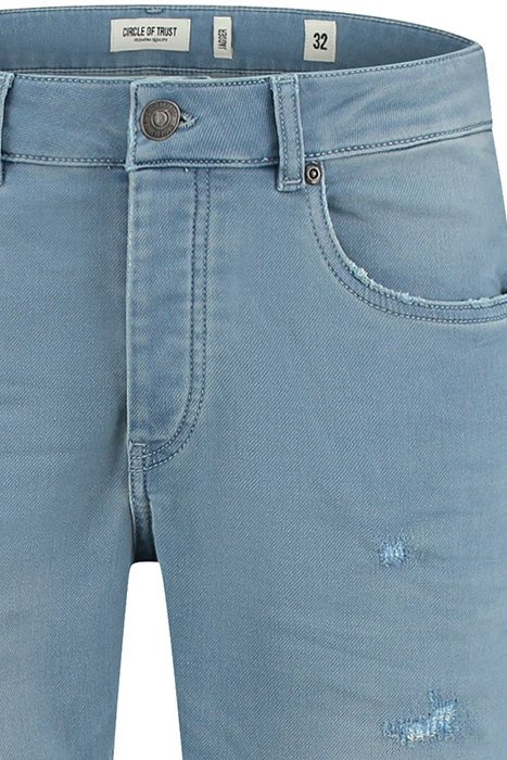 JAGGER BLUE JOGG 3