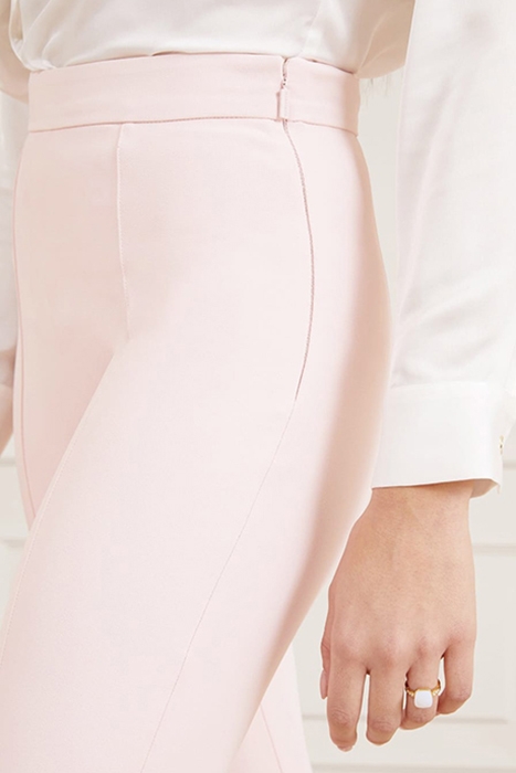 CHLOE PANT BLUSH COTTON 4