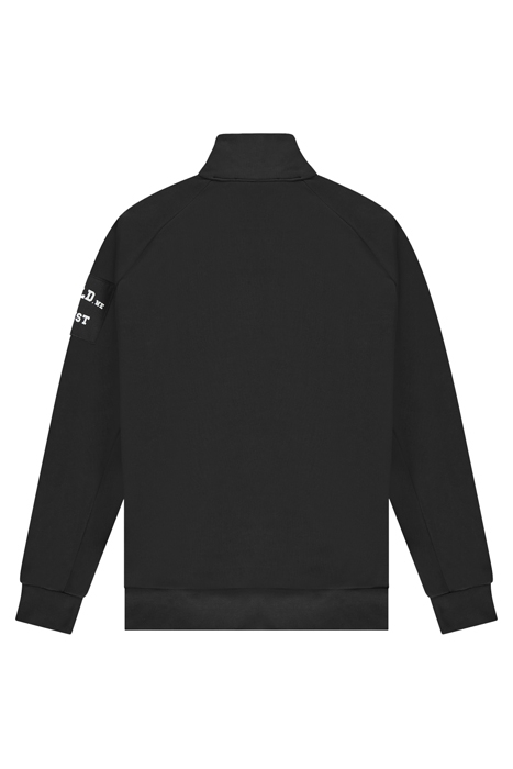 THE PROGRESS JET BLACK 2