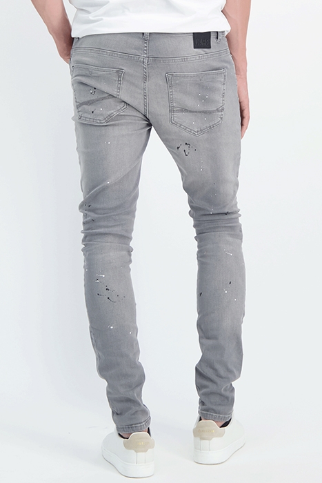 CAVIN SUPER SKINNY GREY USED GREY USED 3