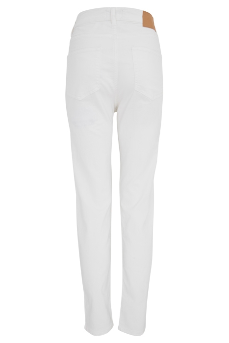 JEAN SKINNY 2 WHITE 2