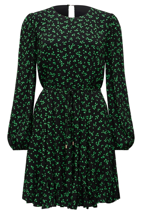 GRETA GODET MINI DRESS MAXWELL DITSY 6