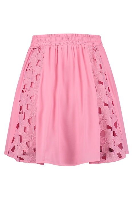 SOLIN SKIRT BUBBLE GUM 2