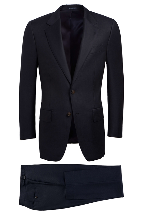 NAVY WASHINGTON SUIT 2