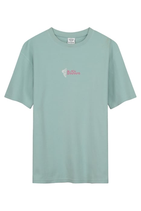 ECLIPSE TEE MINT 6