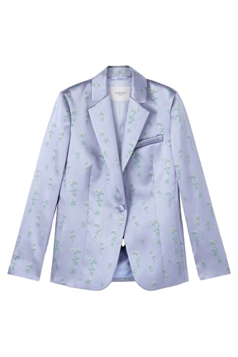 ROSALIND BLAZER HYACINTH 6