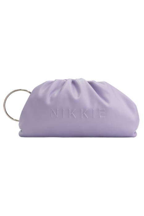 AGNES BAG LILAC 1