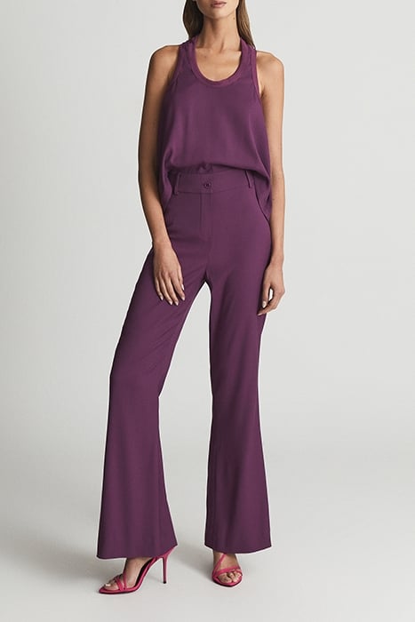 ELLA JUMPSUIT PURPLE 1