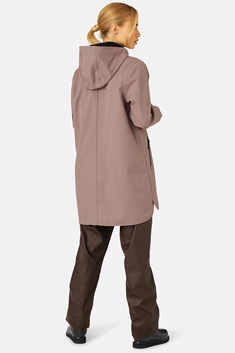 10 RAIN135 RAINCOAT OLD LAVENDER 4