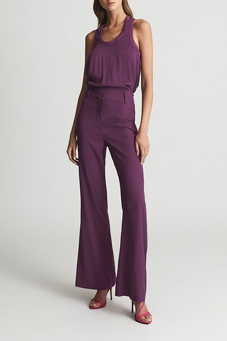 ELLA JUMPSUIT PURPLE 3