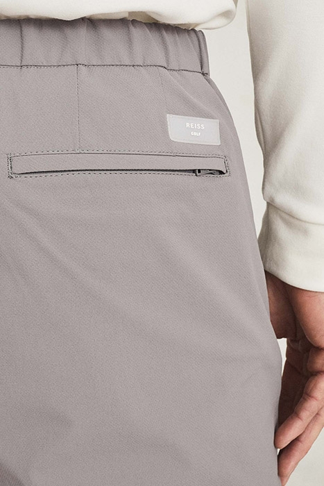 RANGER TAILORED PANTS GREY 4