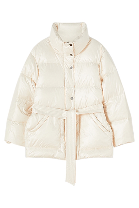 MORZINE WINTER JACKET CREAM 4