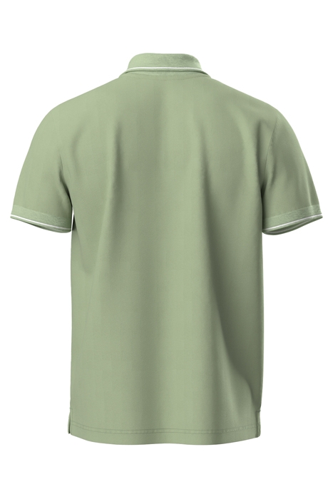 THE BORIS CALADON GREEN 2