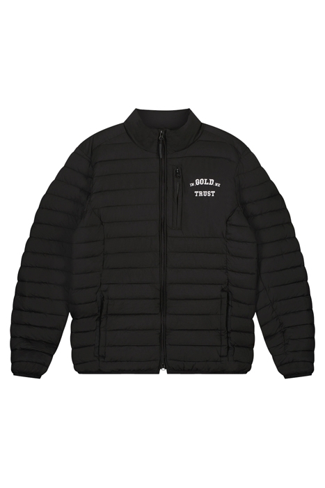 KIDS THE K1 JET BLACK 1