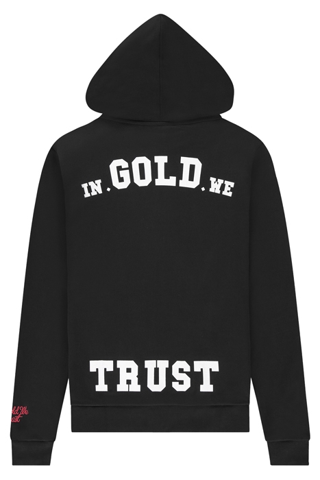 KIDS THE WALLACE JET BLACK 2