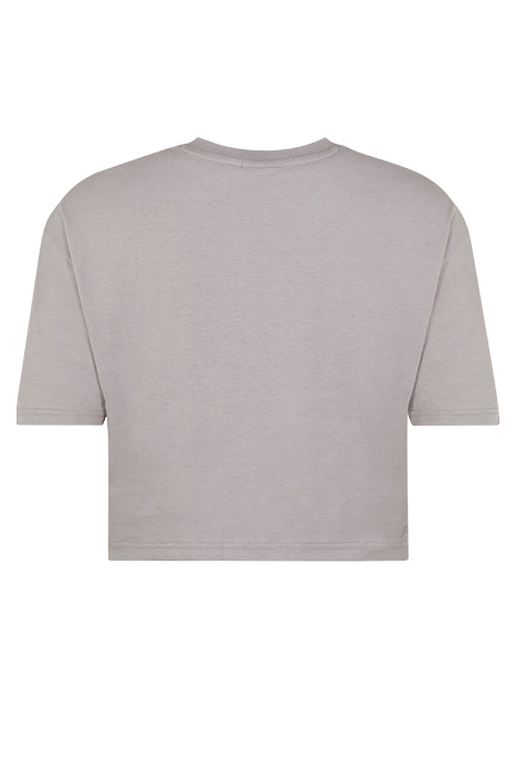 BERNAY CROPPED TEE GULL 2