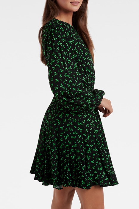 GRETA GODET MINI DRESS MAXWELL DITSY 4