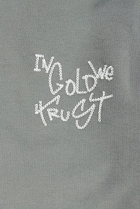 KIDS THE DYRDEK QUIET SHADE 3