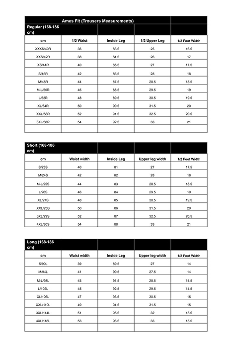 MID GREEN DRAWSTRING AMES TROUSERS 7