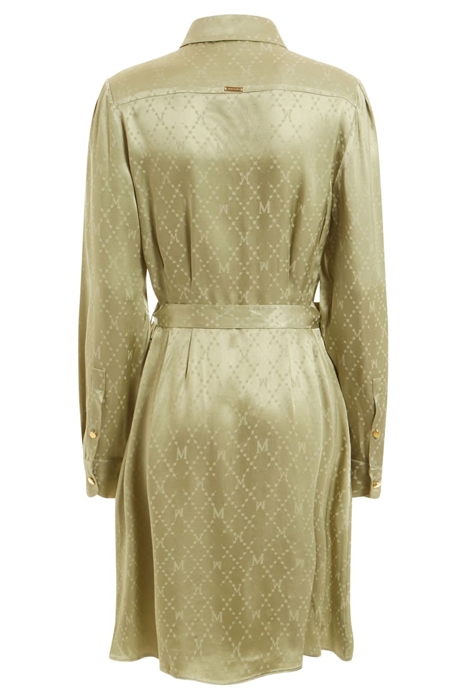 MARCIANO BY GUESS VIVIENNE DRESS SAGE GARDEN 5