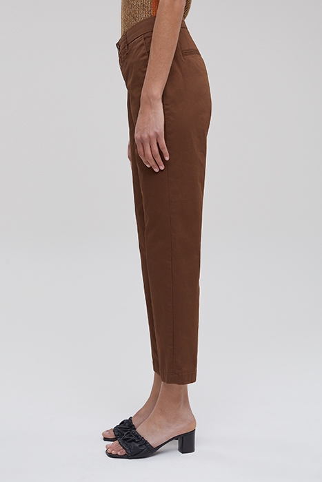 JACK PANTS BRAZIL NUT 4