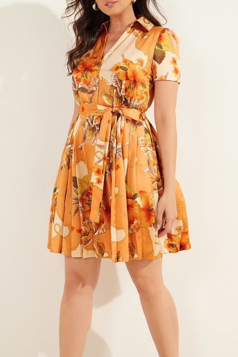 BAJA BEACH CHEMISIER BAJA BEACH CLUB 4