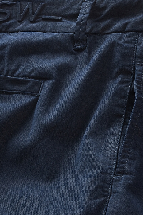 COMFORT FIT BERILN BROEK NIGHT SKY 2