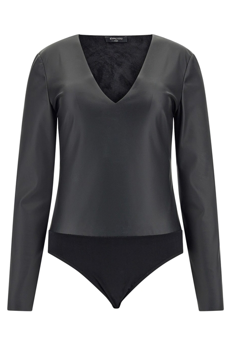 FOXTON BODYSUIT JET BLACK 4
