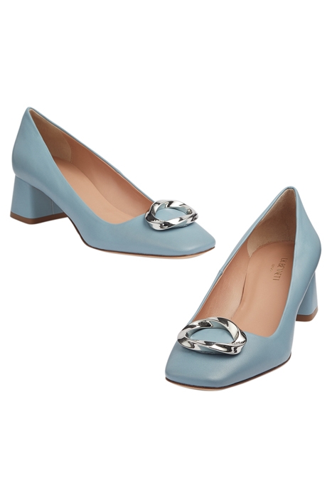 PENNY PUMP POWDER BLUE 3