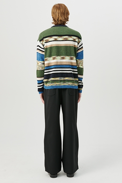 CARPE DIEM JUMPER MULTI DARK 2