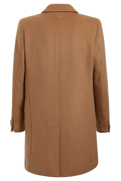 SINGLE BREASTED COAT IRISHELL 6