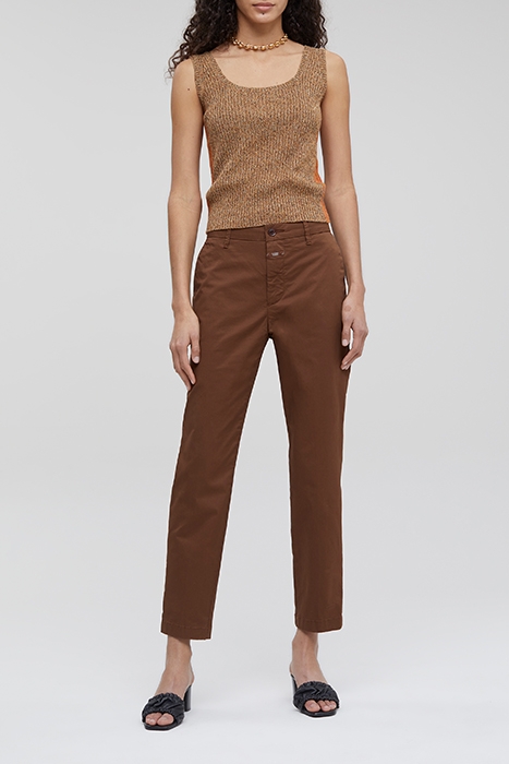 JACK PANTS BRAZIL NUT 3