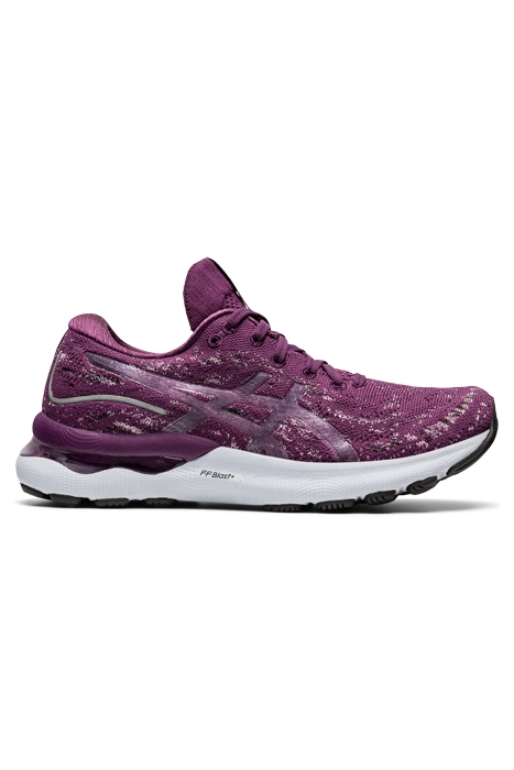 GEL-NIMBUS 24 MK DEEP PLUM/ROSEQUARTZ 1